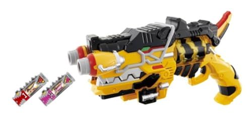 Bandai Zyuden Sentai Kyoryuger DX Gaburivolver in Oman | Whizz
